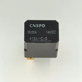 Mini Auto Relay 12V 5Pin 20A 35A