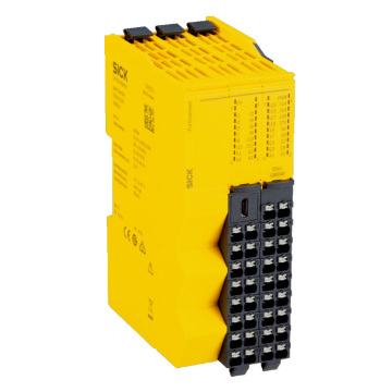 SICK FLX3-CPUC100 Safety Controller 1085349