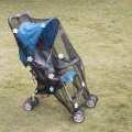 Summer Baby Pushchair Mosquito Netting