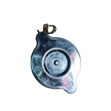 High Quality Bus Spare Parts: Expansion Tank Caps & Radiator Tank Cap