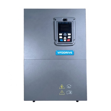 380V de haute qualité 380V 10HP VFD Auto de la fréquence d'entraînement automatique