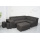 Tech Fabrics Sofa Bed With Ottoman & Stools