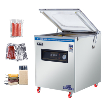 Personal Use Lock Fresh Airtight Vacuum Machine for Packaging