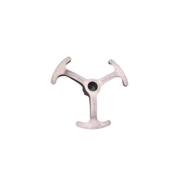 Cuerpo Rotativo para Maquinaria Agrícola