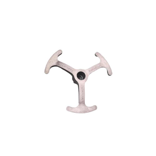 Cuerpo Rotativo para Maquinaria Agrícola