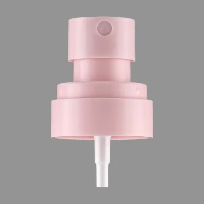 24mm Perfume Face Mist Sprayer Pump For Cosmetics
