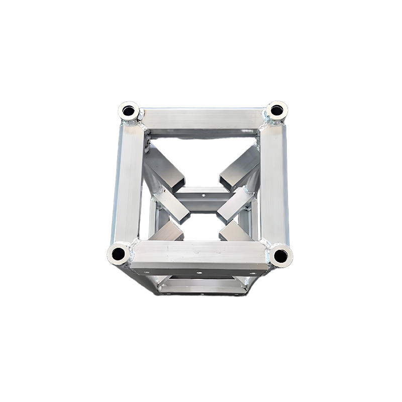 Innovative Modular Truss System