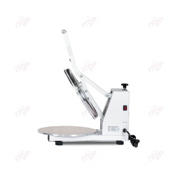 Commercial Dumpling Wrapper Maker