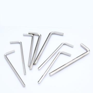 7/16 Inch Impact Hex Wrenches and Hex Keys: Finding the Perfect Fit for Your Tools