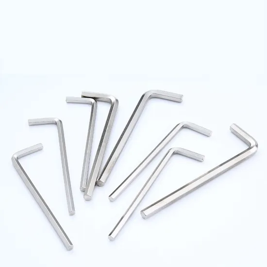 7/16 Inch Impact Hex Wrenches and Hex Keys: Finding the Perfect Fit for Your Tools