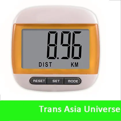 Hot Sale Popular pedometer step counter sports running