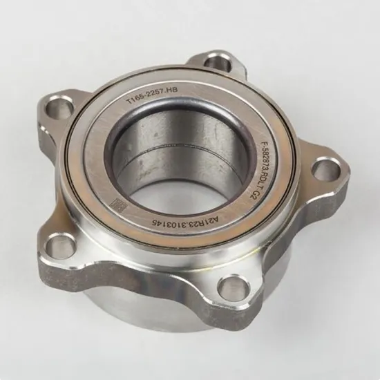 Auto Spare Parts Wheel Hub Unit Bearings Kit for GAZ 713 6911 60 A21R23-3103145 A21R23.3103145 F-582873.RDLT