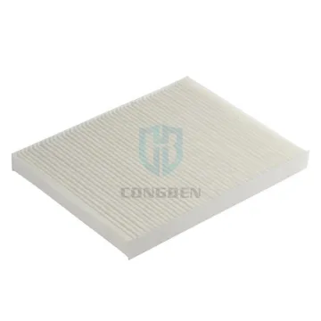 Automotive Spare Parts: Air Cleaner Filters 97133-1P000 CF10939 - Cabin & AC Air Conditioner Filters