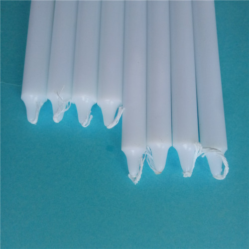 Household Paraffin Wax Church Candles
