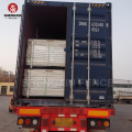 6/5/6 mm PVC rivestita a doppia mesh rivestita
