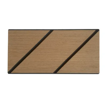 Modern Hexagon Cork Acoustic Wall Panel for Bedroom Soundproofing