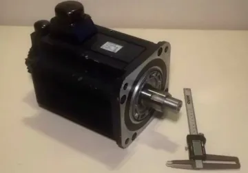 SGMG-55ASAB Yaskawa AC Servo Frequency Inverter Modular