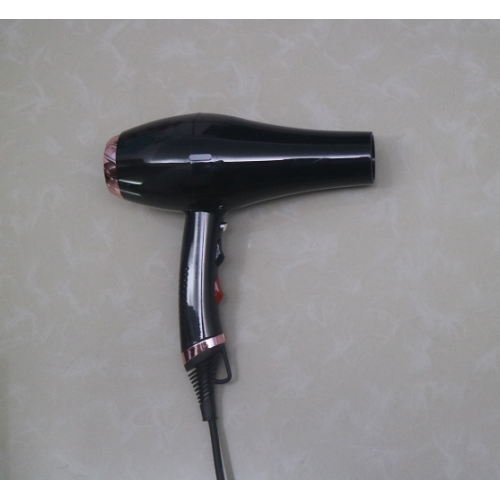 Worldwide Salon Hairdresser Use Ionic Hair Dryer Blower