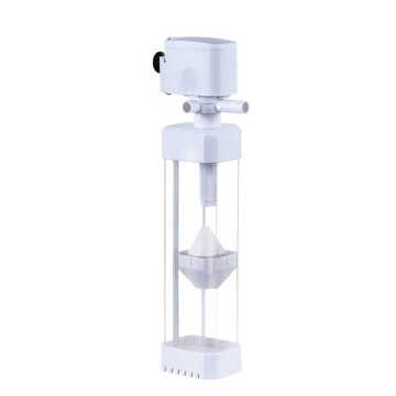 JR Aquarium Fish Tank: SOBO eingebauter Filter, Luftpumpe und Fischtoilettensammlung für F-101, F-102, F-103 Modelle