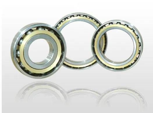 High speed angular contact ball bearing(7007C/7007AC)
