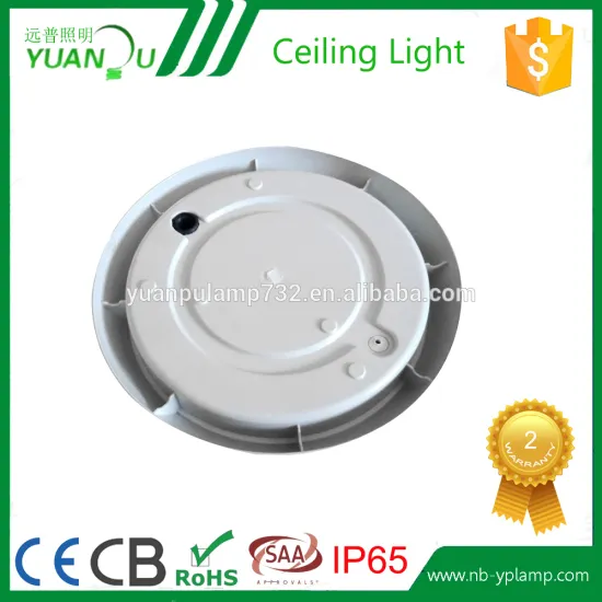 indoor waterproof led ceiling light