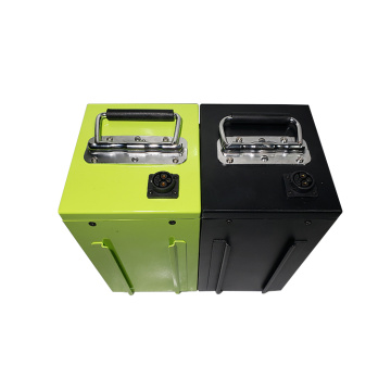 Батареяи Super 48V 30Ah Ion Ion