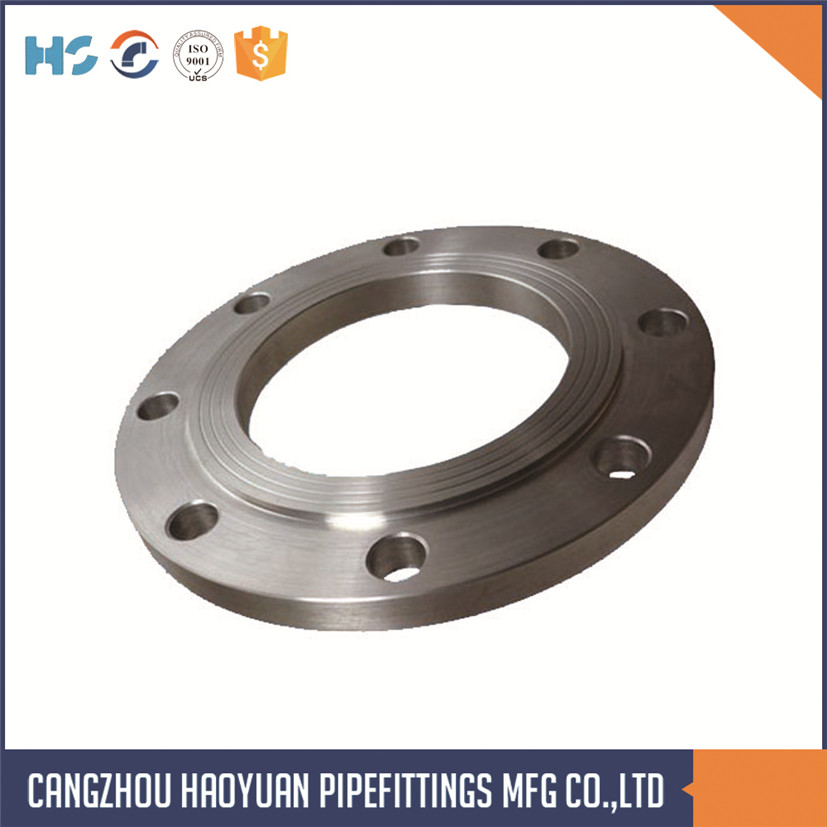 SO Flange CL300 carbono sch80 1/2 pol. Aço