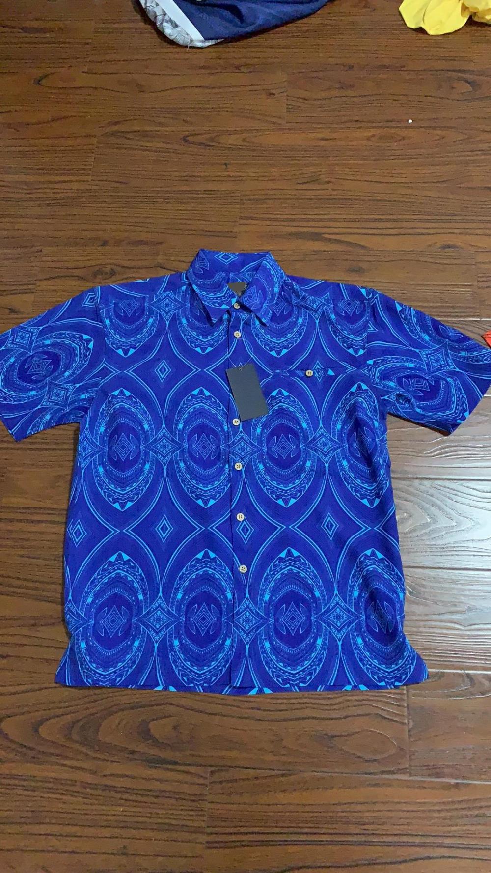 100% katoen Man exotisch T-shirt op maat bedrukt kledingstuk