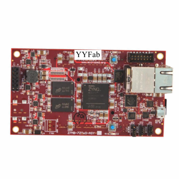 Shenzhen High Quality AC/DC Ceiling Fan PCB Assembly Manufacturing Services