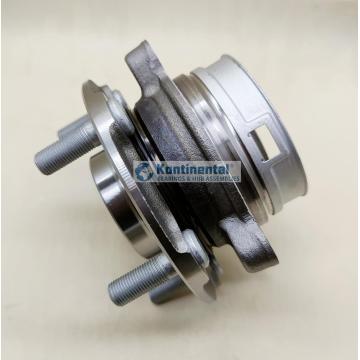 40202-4GE0A 40202-EG36C Hub de rueda para Infiniti FX35 FX45