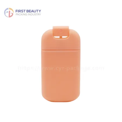 Credit Card Perfume Atomizer Perfume Tester Bottle