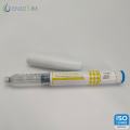 Multi-Function Injectable Human Growth Hormone Pen