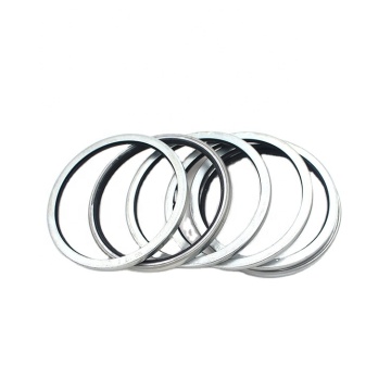 Anello di guarnizione della polvere originale per chassis per camion per pompa in cemento Sany - Modello MCS 100x114x8
