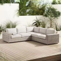 mobiliário de mobília ao ar livre jardim de jardins de jardins