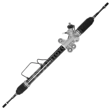 Used Power Steering Rack 49200-3XT0B 49001-3XT0B for Nissan E26 NV350 Long LHD 2010