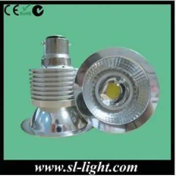 Led light Ar70,ar70 led spotlight