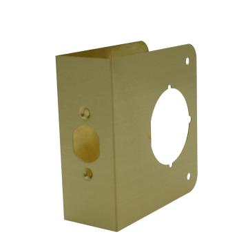 Additional Security Family Reinforcement Lock for Defender Security Door Lock