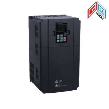 Надежный преобразователь частоты для нужд автоматизации