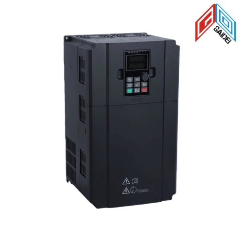 Надежный преобразователь частоты для нужд автоматизации