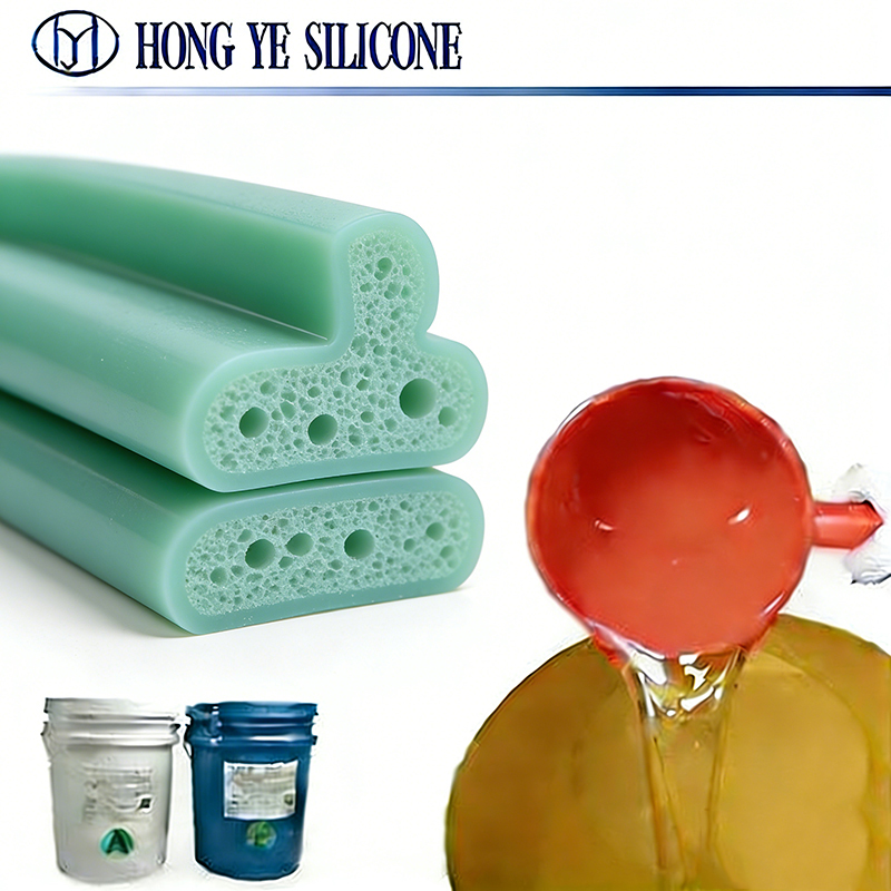 foam silicone