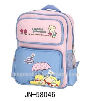 Cute school bags 2012