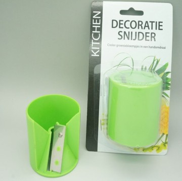 Multifunctional Handy Grater / Slicer