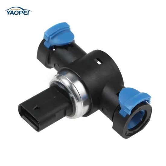 Fuel Pressure Sensor for Volvo Models 2014-2019