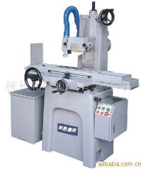 Precision manual surface grinder