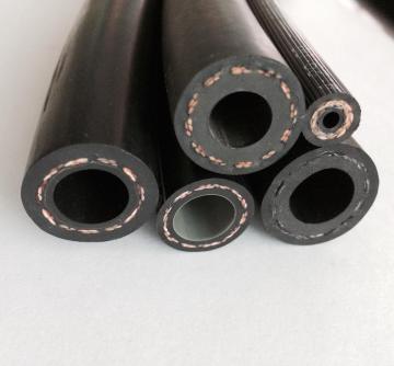 AC hose 4 layer SAE J2064E THICK WALL A20 THIN WALL A10