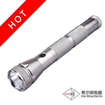 2015 new Products Powerful flashlight, 2014 long distance police torch light led flashlight
