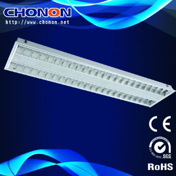 28w Wholsale !Good quality ceiling grille LED lights fitting