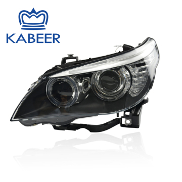 Auto Body Parts Headlight HID Xenon for E61 63127177751/63127177752 (2008-2010)
