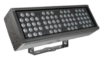 Adjustable Bracket Outdoor Square Working Project Floodlight