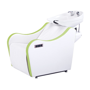 Salon Backwash Shampoo Chair